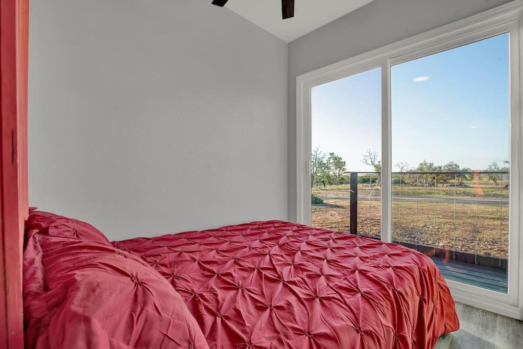 Best Little Fredericksburg Bed And Breakfast Unit2 Esterno foto
