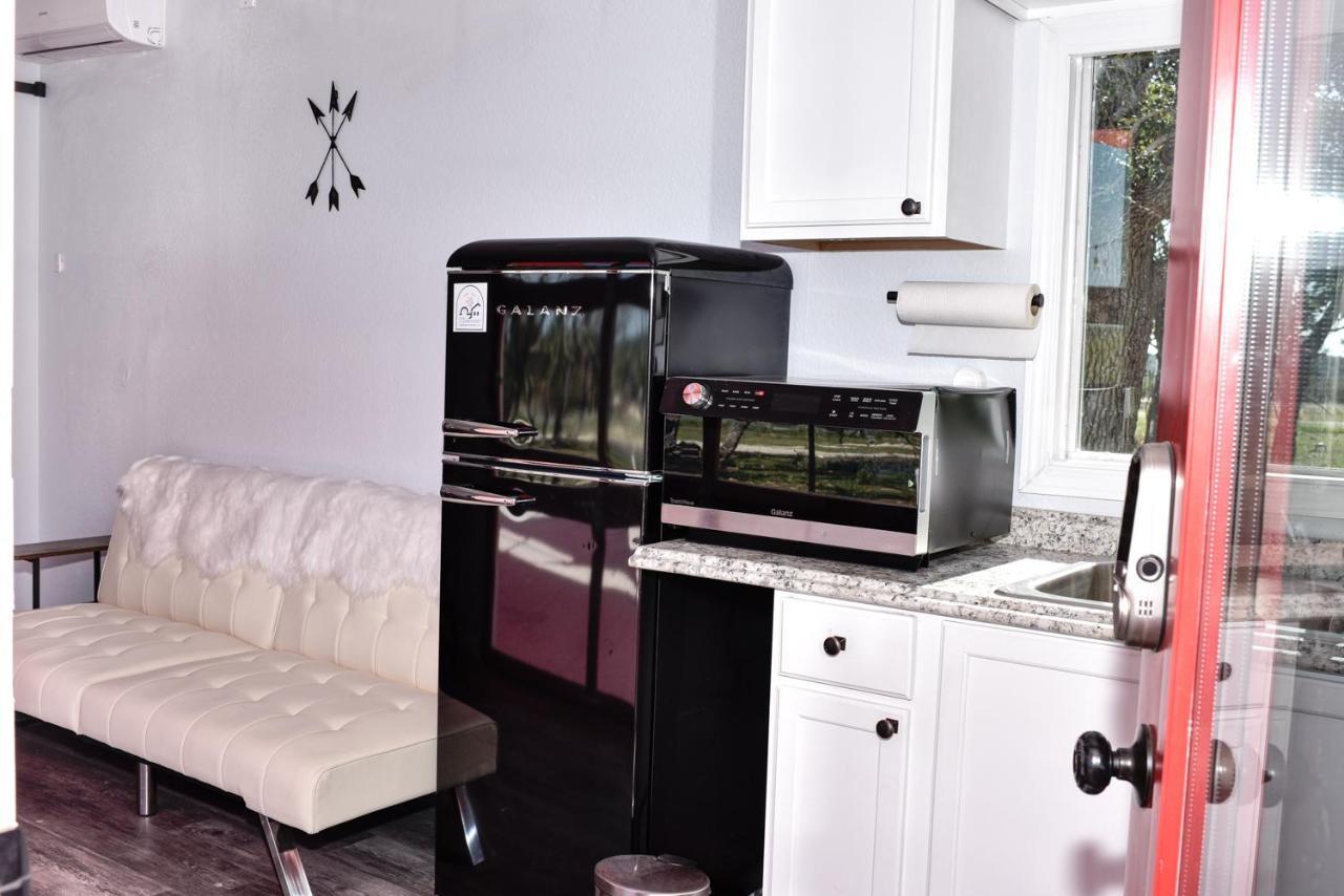Best Little Fredericksburg Bed And Breakfast Unit2 Esterno foto